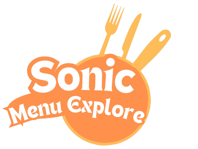 Sonic Menu Explore